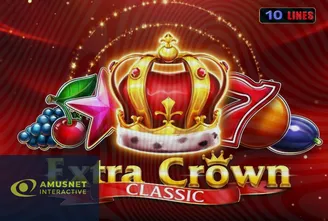 Extra Crown Classic