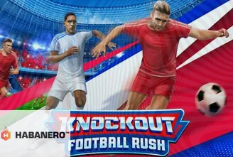 Knockout Football Rush