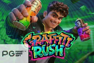 Graffiti Rush