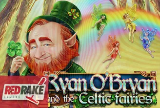 Ryan O'Bryan and the Celtic Fairies