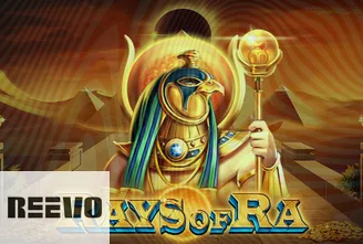 Rays of Ra
