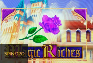 Magic Riches